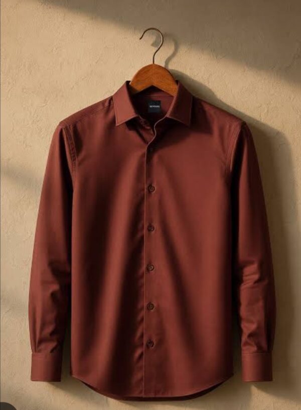 Plane shirt