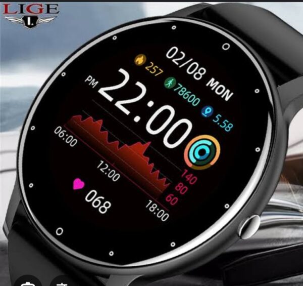 Smart watch