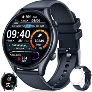 Smart watch for men