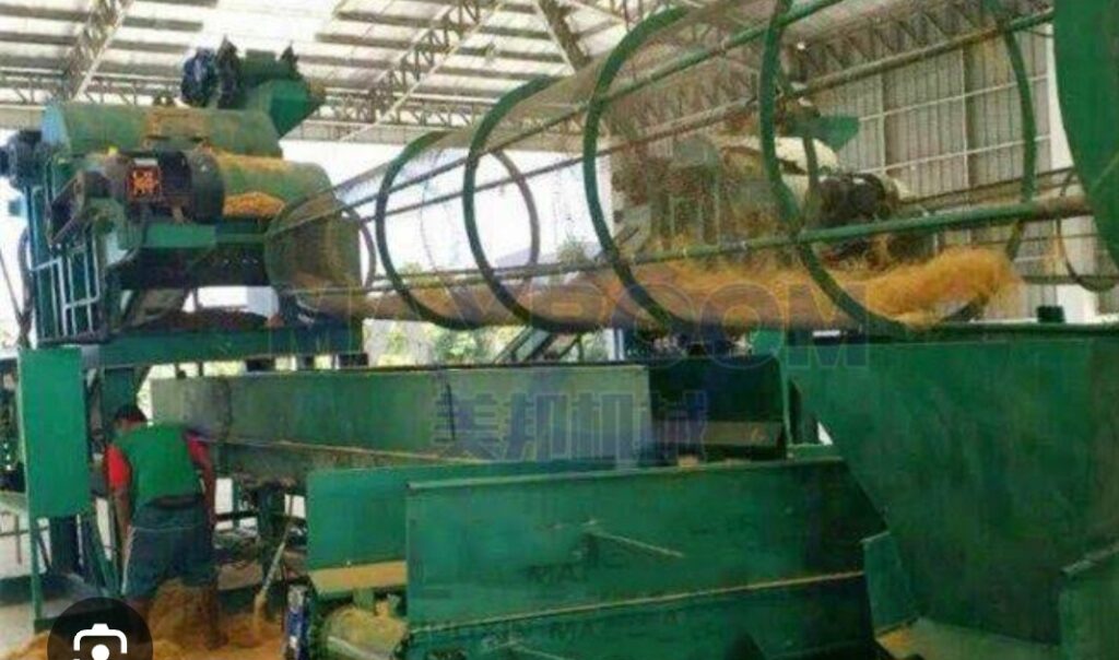 Cocopeat 