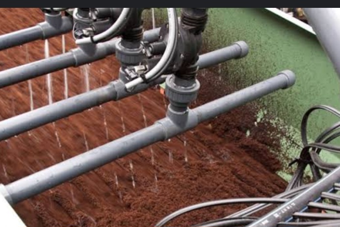 Cocopeat 