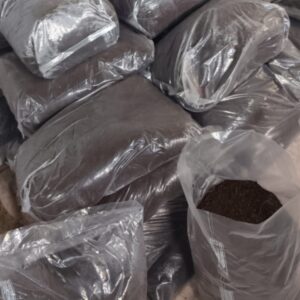 Pure cocopeat. Powerful results." 2025